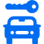 Car and scooter rentals (special rates for hotel guests)