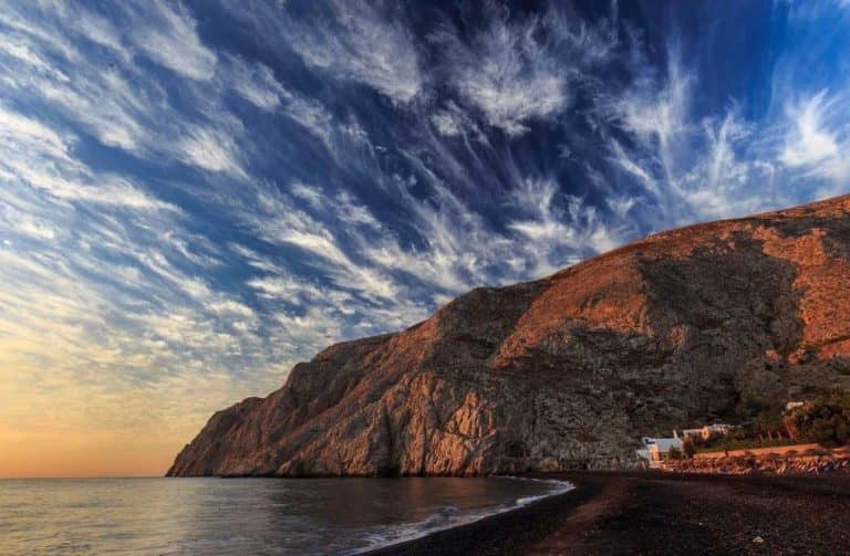 Kamari Beach Gallery