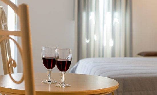 Premium accommodation always with a smile