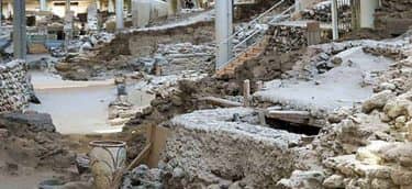 akrotiri