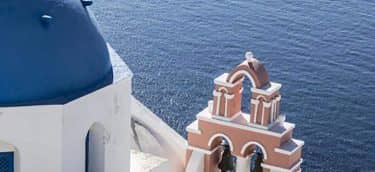 Cycladic Architecture