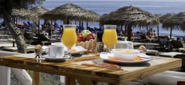 Greek Breakfast