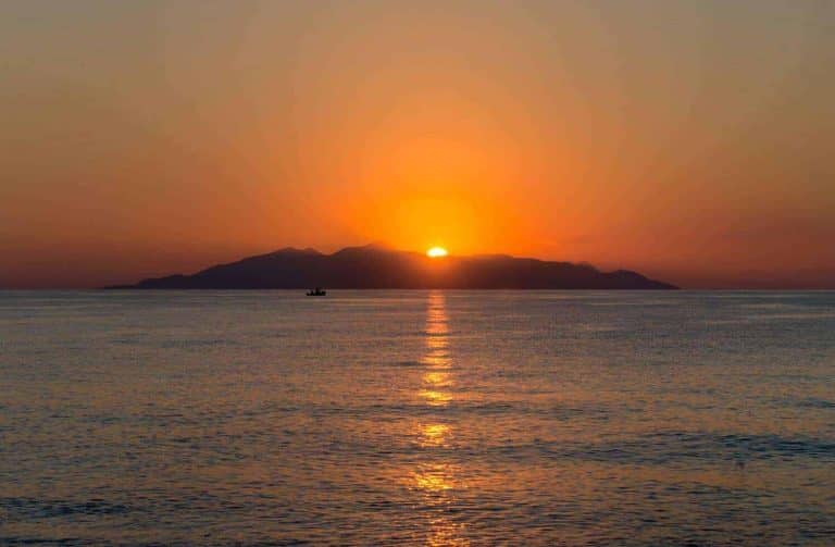 Kamari Beach Gallery