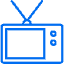 T.V