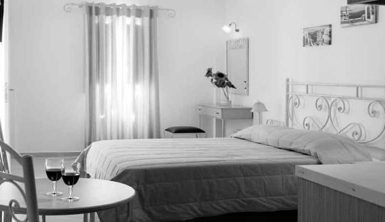One Double Room Gallery