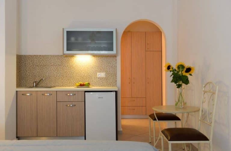 One Double Room Gallery