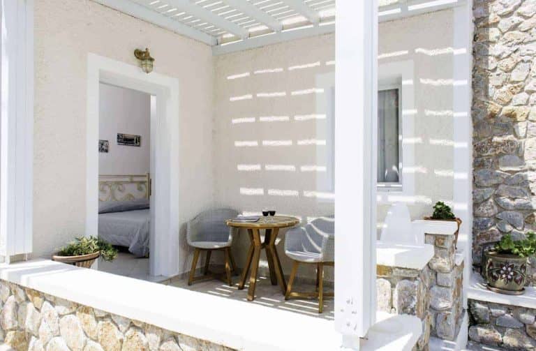 One Double Room Gallery
