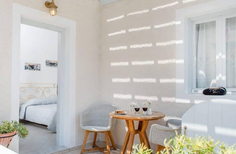 One Double Room Gallery