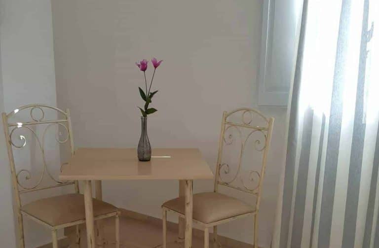 One Double Room Gallery