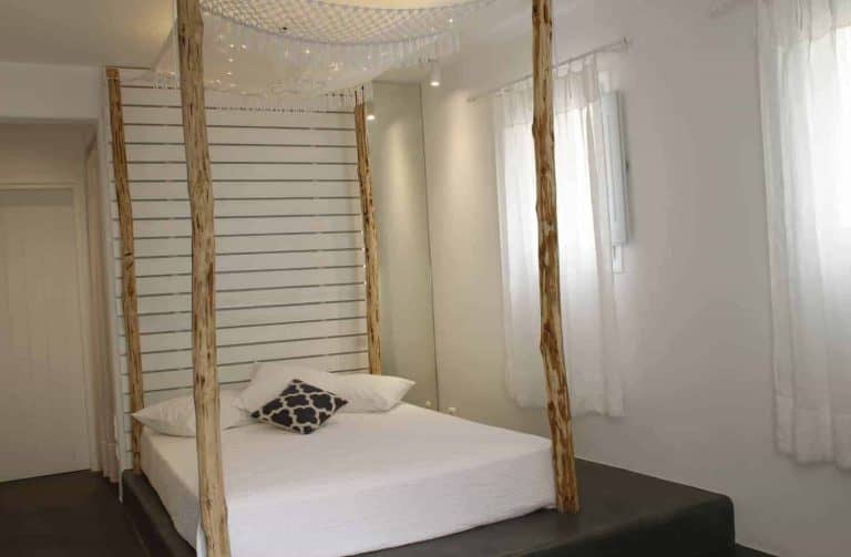 Deluxe Double Room Gallery
