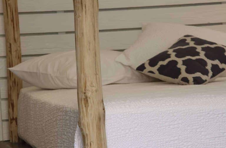 Deluxe Double Room Gallery