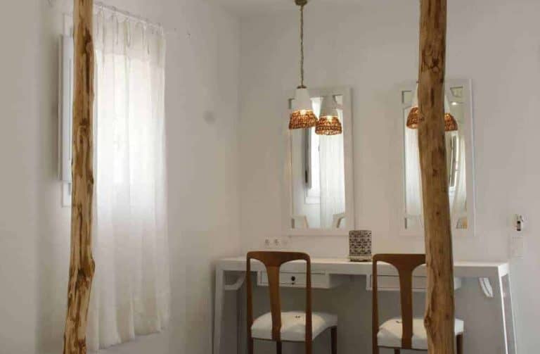 Deluxe Double Room Gallery