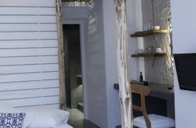 Deluxe Double Room Gallery