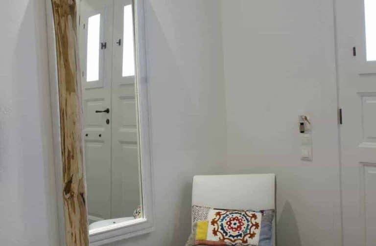 Deluxe Double Room Gallery