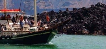 Sailing Tours