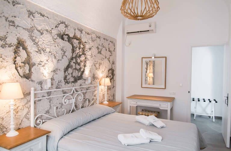 One Bedroom Suites Gallery