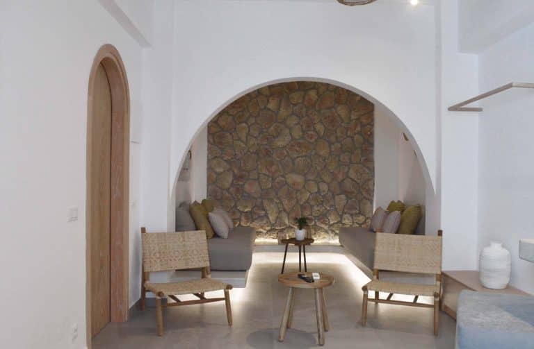 One Bedroom Suites Gallery