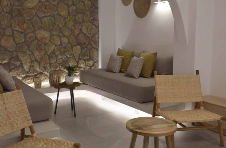 One Bedroom Suites Gallery