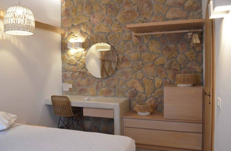One Bedroom Suites Gallery