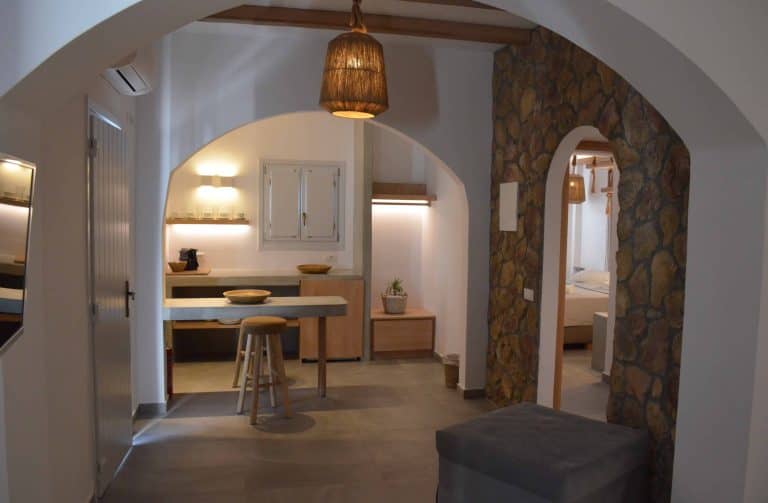 One Bedroom Suites Gallery
