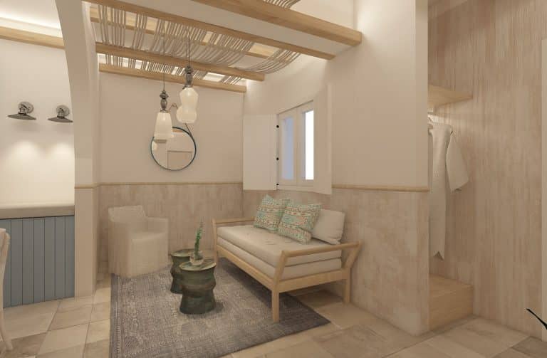 Deluxe One Bedroom Suite With View and Jacuzzi Gallery