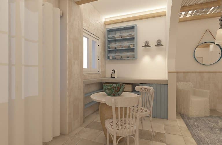 Deluxe Rooms with Sea View and Jacuzzi Gallery