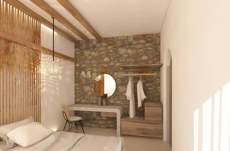 One Bedroom Suites Gallery