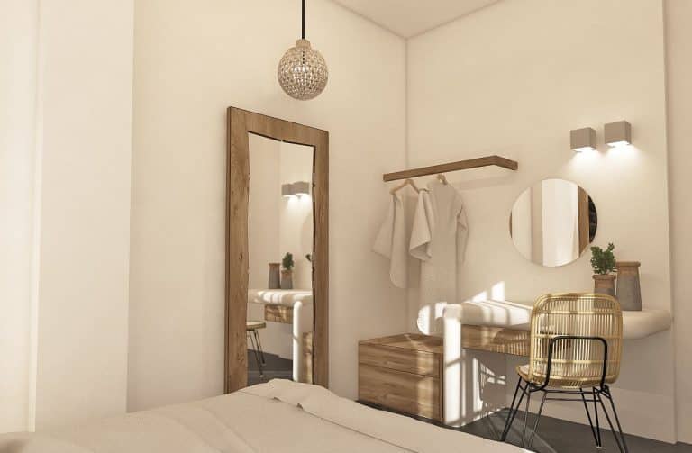 One Bedroom Suites Gallery