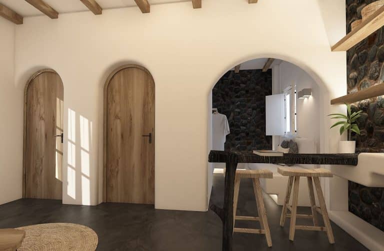 One Bedroom Suites Gallery