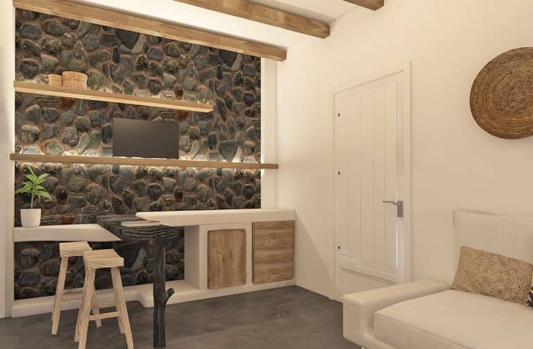One Bedroom Suites Gallery