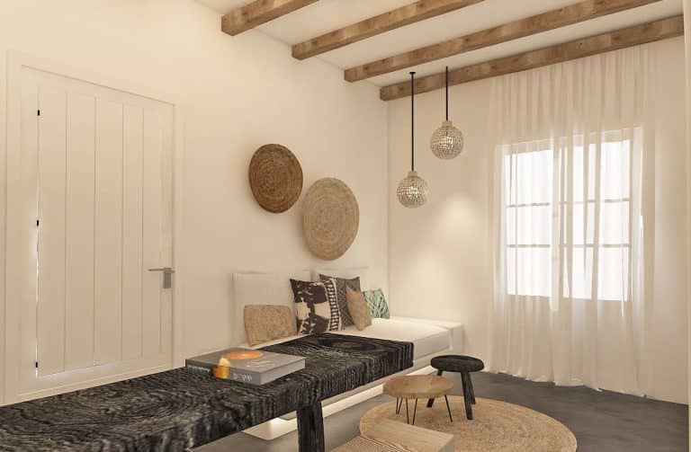 One Bedroom Suites Gallery