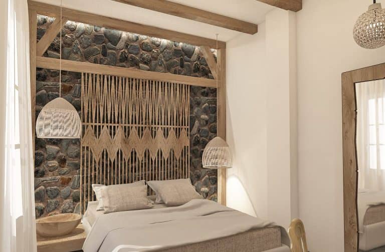 One Bedroom Suites Gallery
