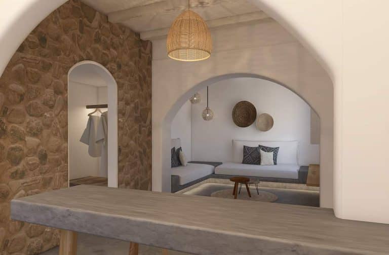 One Bedroom Suites Gallery
