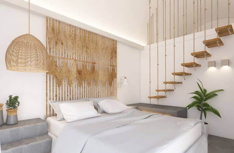 One Bedroom Suites Gallery
