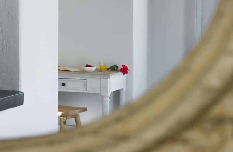 One Bedroom Suites Gallery