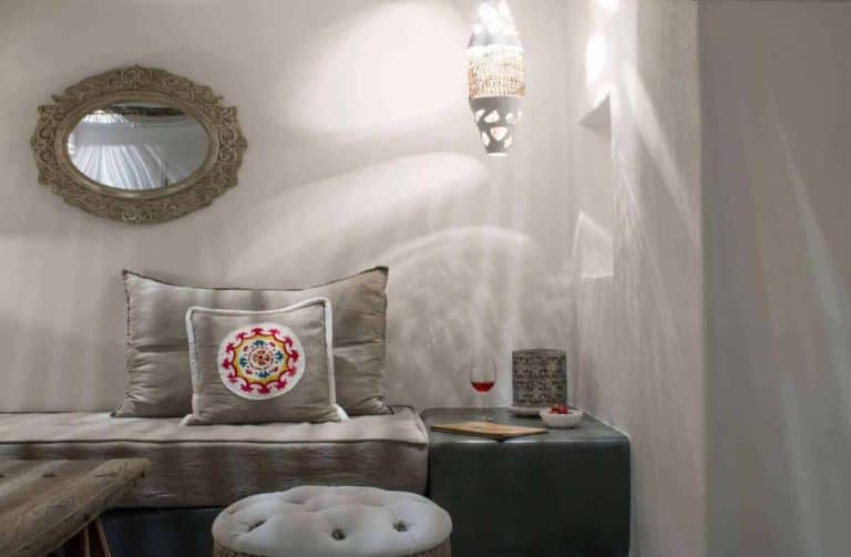 One Bedroom Suites Gallery