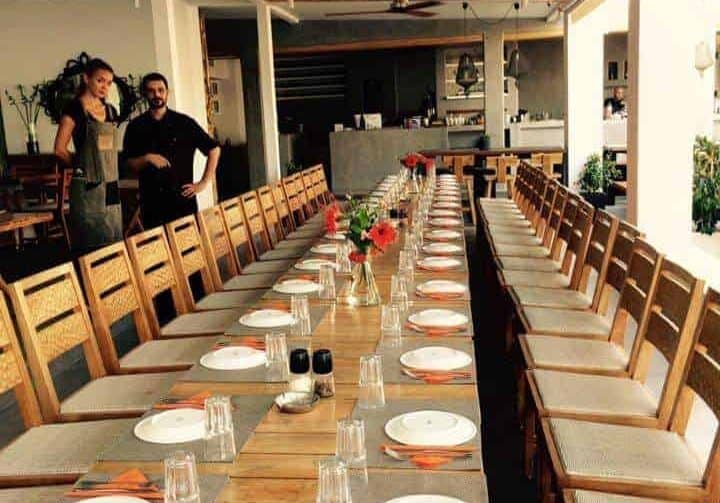 Prince Restaurant Gallery