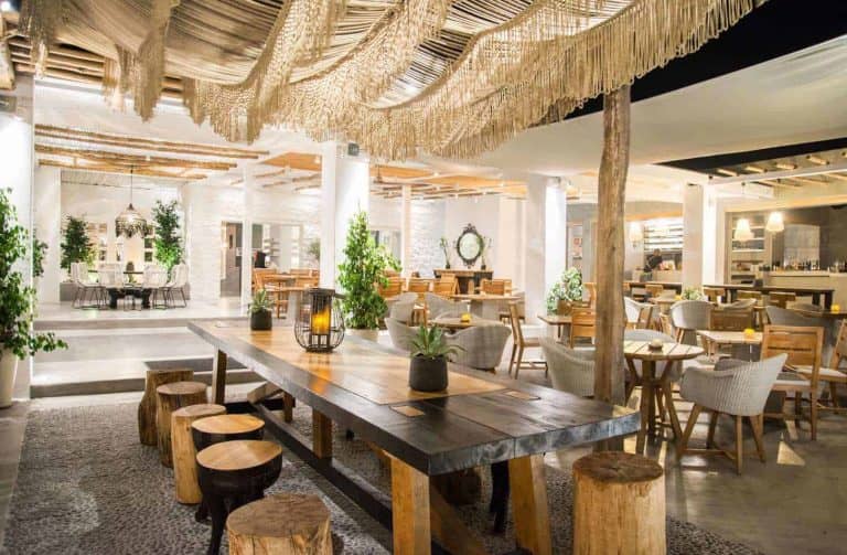 Prince Restaurant Gallery