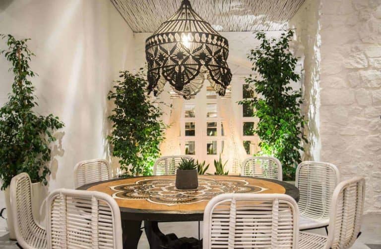 Prince Restaurant Gallery