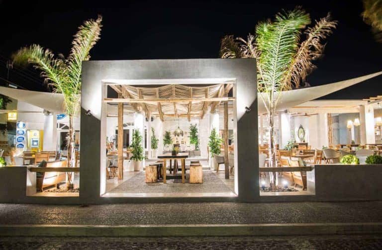 Prince Restaurant Gallery