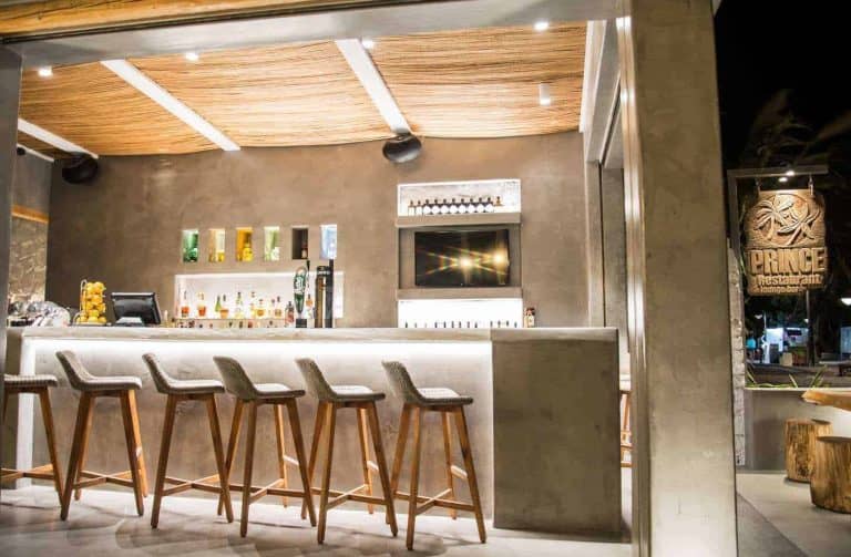 Prince Restaurant Gallery