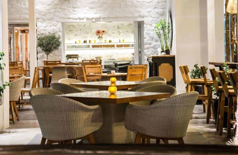 Prince Restaurant Gallery
