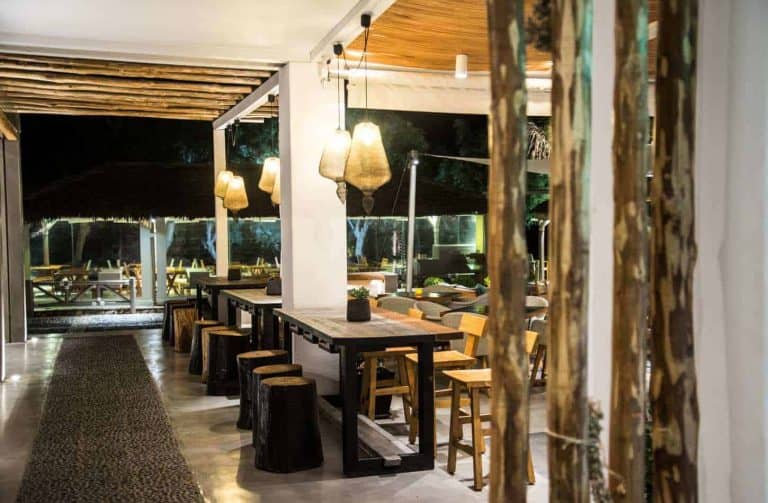 Prince Restaurant