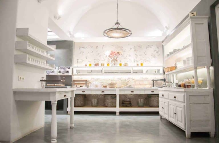 Prince Restaurant Gallery