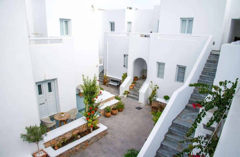 The Hotel Gallery