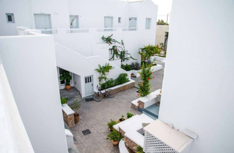 The Hotel Gallery