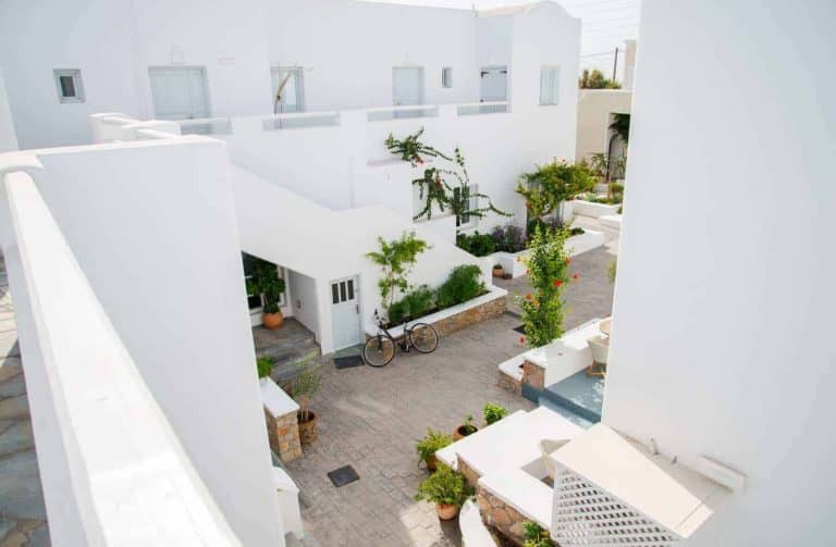 The Hotel Gallery