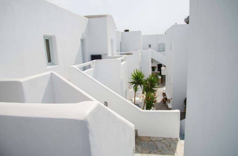 The Hotel Gallery