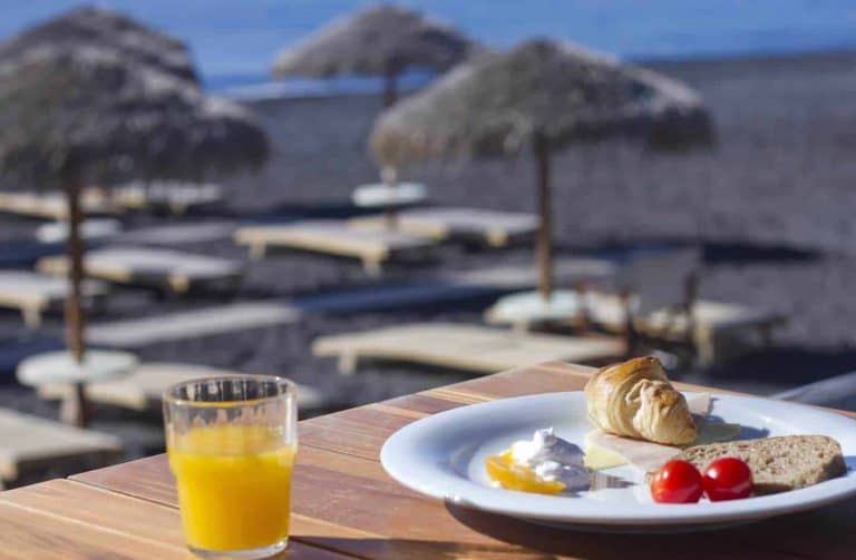 Buffet Breakfast Gallery