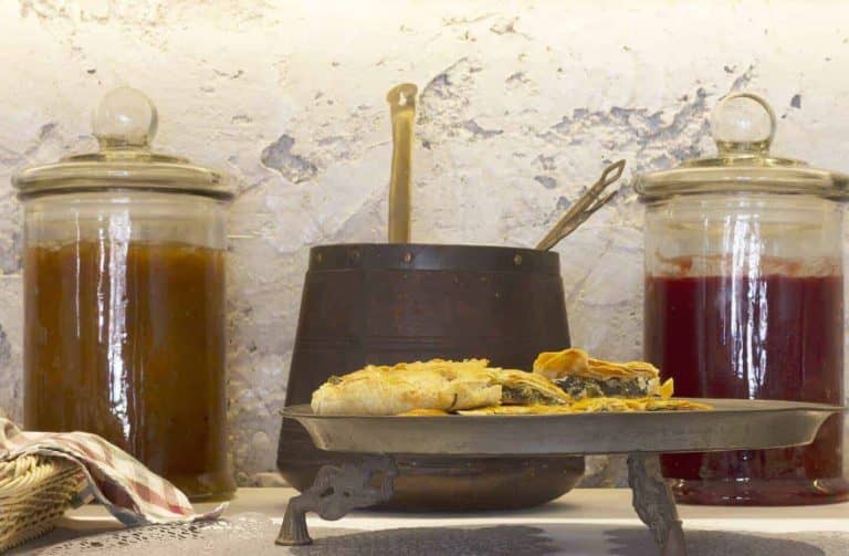 Buffet Breakfast Gallery